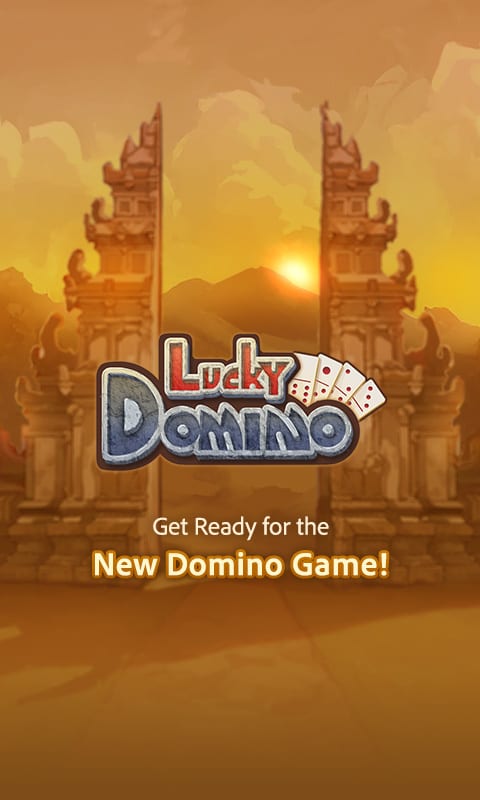 Lucky Domino